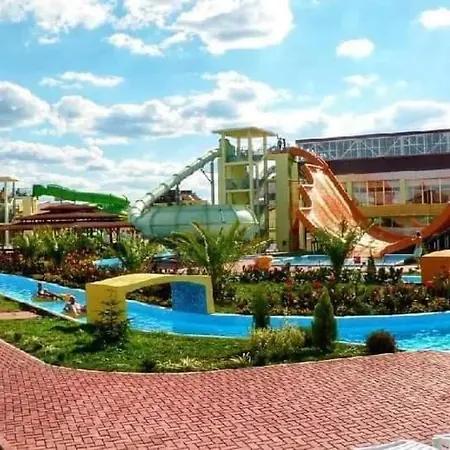 Heidi's - Summer Affittacamere 3*