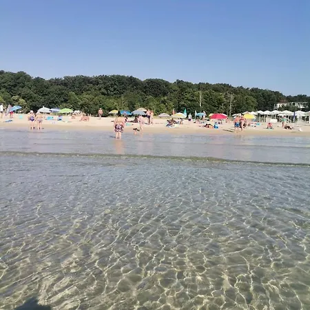 Heidi's - Summer 3* Primorsko