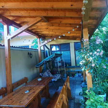Heidi's - Summer Affittacamere